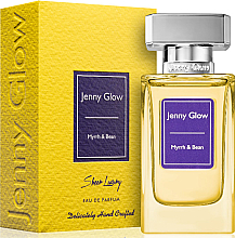Jenny Glow Myrrh & Bean - Eau de Parfum — Bild N2
