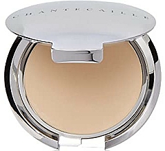Düfte, Parfümerie und Kosmetik Kompaktpuder für das Gesicht - Chantecaille Compact Makeup Powder Foundation