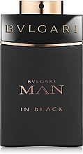 Düfte, Parfümerie und Kosmetik Bvlgari Man In Black - Eau de Parfum