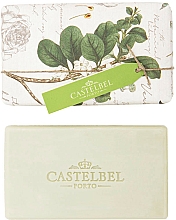 Düfte, Parfümerie und Kosmetik Parfümierte Körperseife - Castelbel Botanical Verbena Soap