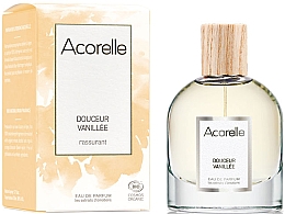 Acorelle Douceur Vanillee - Eau de Parfum — Bild N1