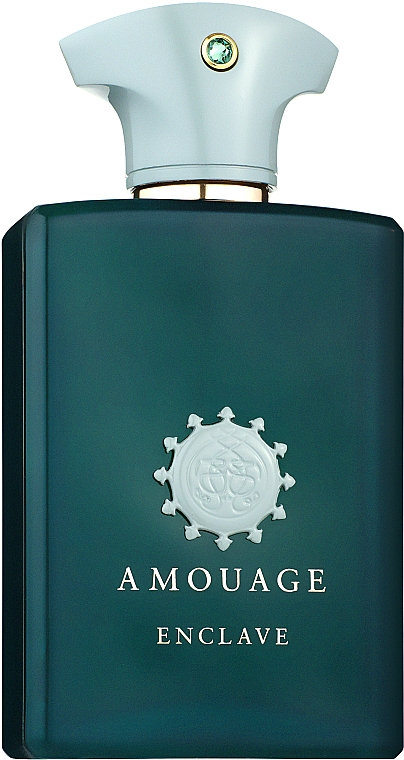 Amouage Renaissance Enclave - Eau de Parfum — Bild N1