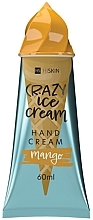 Handcreme Mango  - HiSkin Crazy Ice Cream Hand  — Bild N1