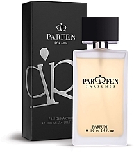 Düfte, Parfümerie und Kosmetik Parfen №624 - Parfum