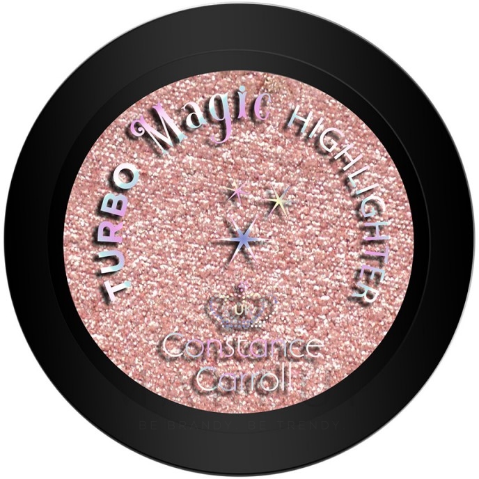Highlighter - Constance Carroll Magic Turbo Highlighter — Bild 01