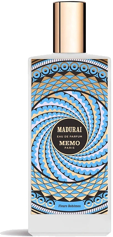 Memo Madural - Eau de Parfum — Bild N2