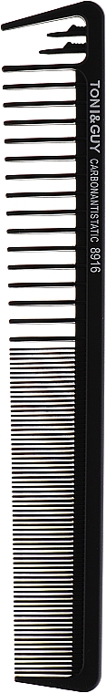 Haarkamm 8916 - Toni&Guy Carbon Antistatic — Bild N1