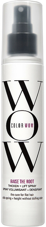 Haarspray - Color WOW Raise The Root Thicken & Lift Spray — Bild N1
