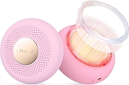 Düfte, Parfümerie und Kosmetik Minigerät zur Verjüngung und Hydratation - Foreo UFO 3 Mini Deep Hydration Face Device Pearl Pink