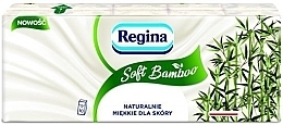 Damenbinden - Regina Soft Bamboo — Bild N1