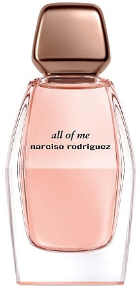 Narciso Rodriguez All Of Me Refill - Eau (Refill) — Bild N1