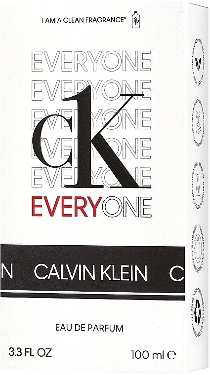 Calvin Klein Everyone - Eau de Parfum — Bild N3