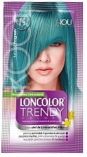 Düfte, Parfümerie und Kosmetik Semipermanente Haarfarbe - Loncolor Trendy Colors