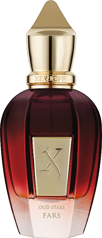 Xerjoff Fars - Eau de Parfum — Bild N1