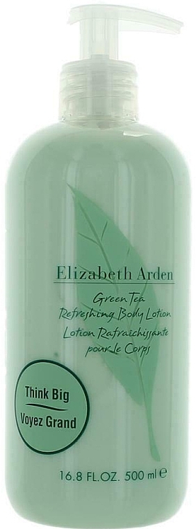 Elizabeth Arden Green Tea - Körperlotion — Foto N2