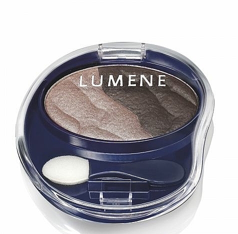 Duo-Lidschatten - Lumene Blueberry Duo — Bild N2