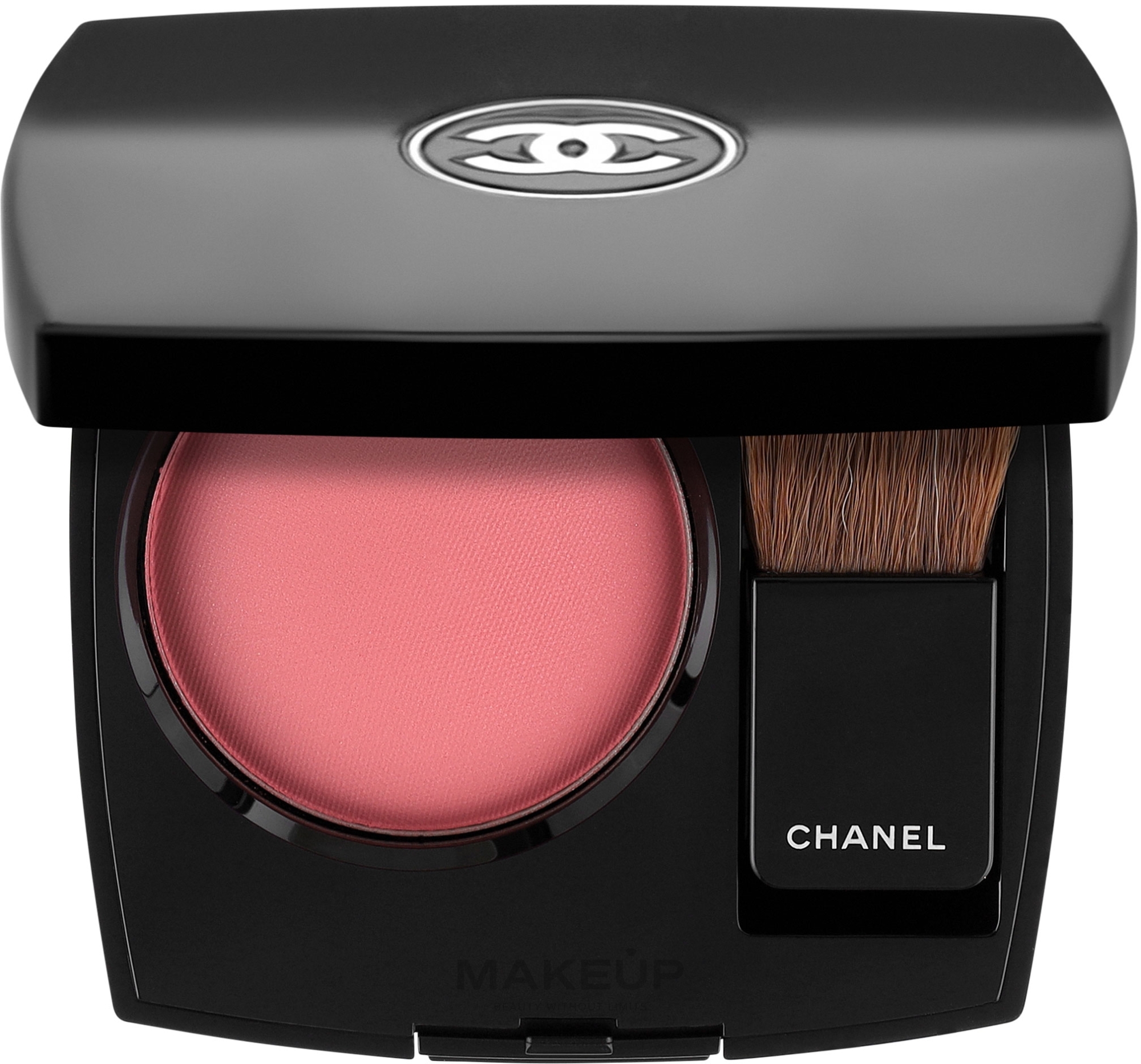 Rouge - Chanel Joues Contraste Powder Blush — Bild 440 - Quintessense