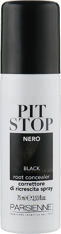 Spray-Korrektor für eingewachsene Haare - Parisienne Italia Pit Stop Root Concealer — Bild N1