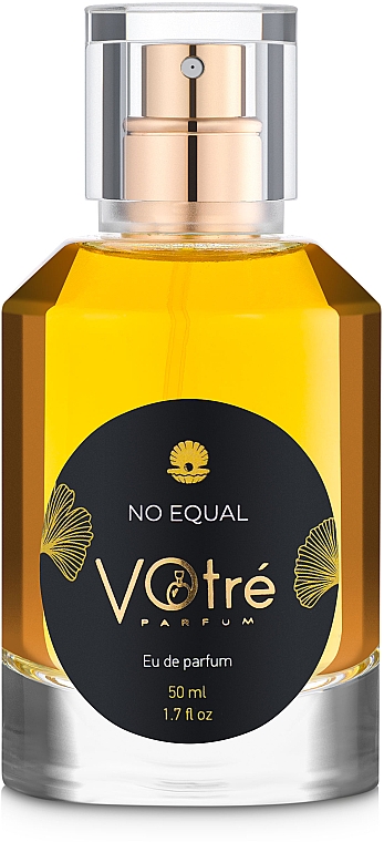 Votre Parfum No Equal - Eau de Parfum — Bild N1
