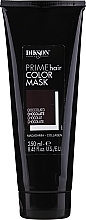 Düfte, Parfümerie und Kosmetik Farbige Haarmaske 3in1 - Dikson Prime Hair Color Mask