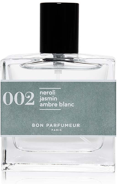 Bon Parfumeur 002 - Eau de Cologne — Bild N4