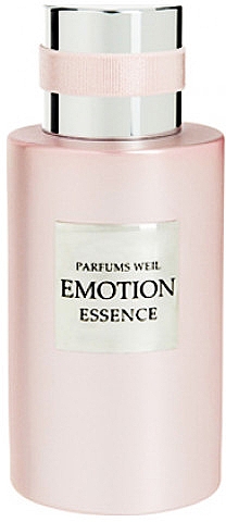Weil Emotion Essence - Eau de Parfum — Bild N1
