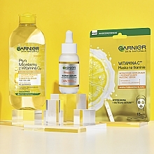 Anti-Bleaching Serum mit Vitamin C - Garnier Skin Naturals Super Serum — Bild N27