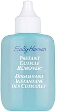 Nagelhautentferner - Sally Hansen Instant Cuticle Remover Maximum Strength — Bild N2