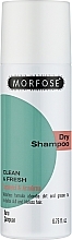 Trockenshampoo - Morfose Clean And Fresh Dry Shampoo — Bild N1