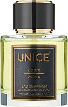 Düfte, Parfümerie und Kosmetik Unice Adoro - Eau de Parfum