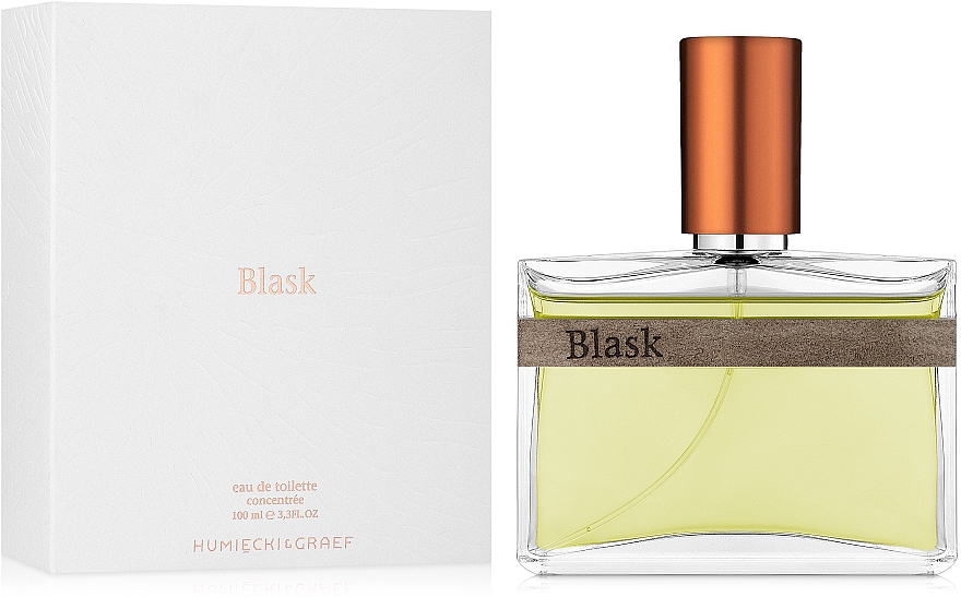 Humiecki & Graef Blask - Eau de Toilette — Bild N2