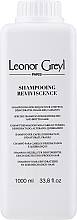 Spezifisches Shampoo für dehydriertes und brüchiges Haar - Leonor Greyl Shampooing Reviviscence — Foto N3