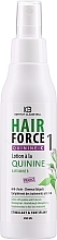 Düfte, Parfümerie und Kosmetik Anti-Haarausfall-Lotion mit Chinin C - Institut Claude Bell Hair Force One Quinine C Lotion