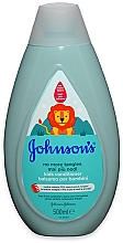 Düfte, Parfümerie und Kosmetik Spray-Conditioner für das Haar - Johnson’s® Baby No More Tangles Spray