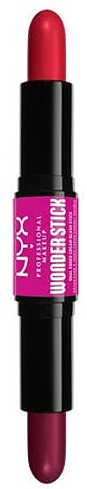 Rouge - NYX Professional Makeup Wonder Stick Blush — Bild N1
