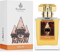 Carthusia Terra Mia - Eau de Parfum — Bild N2