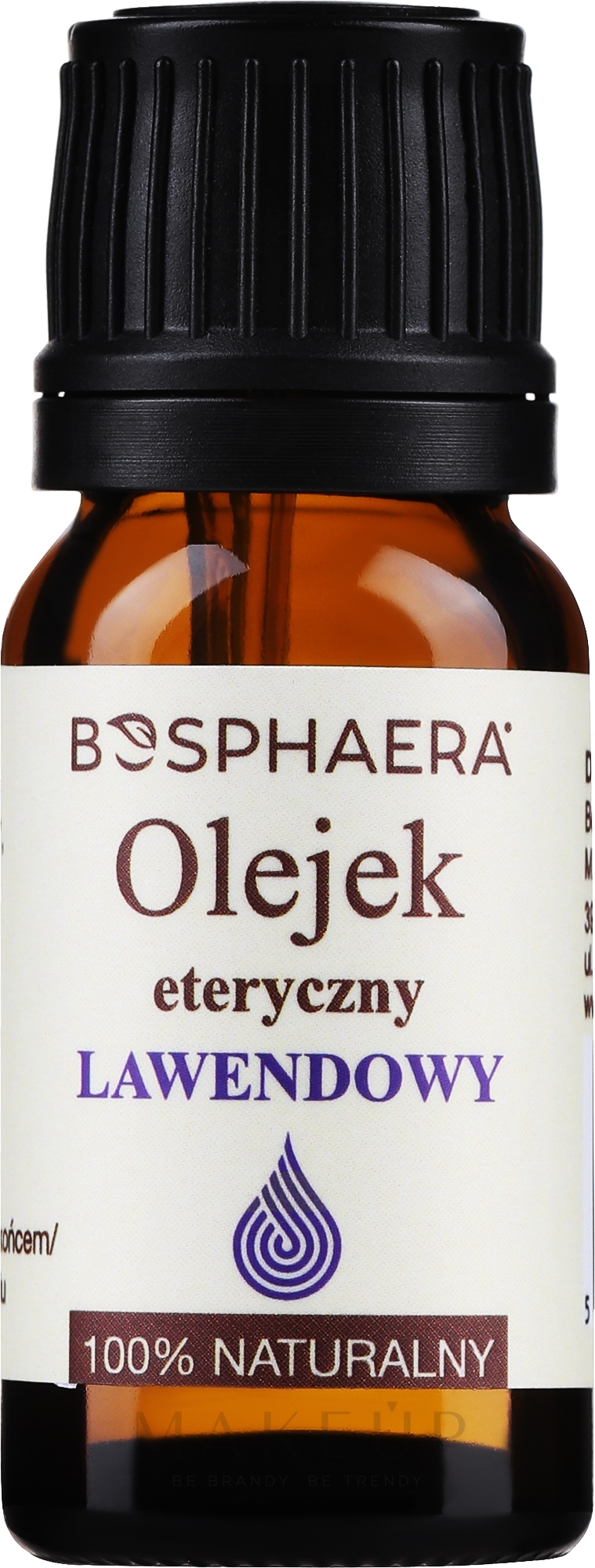 Ätherisches Lavendelöl - Bosphaera Lavender Essential Oil — Bild 10 ml