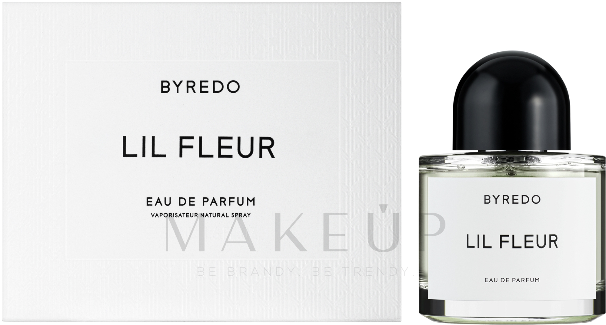Byredo Lil Fleur - Eau de Parfum — Bild 50 ml