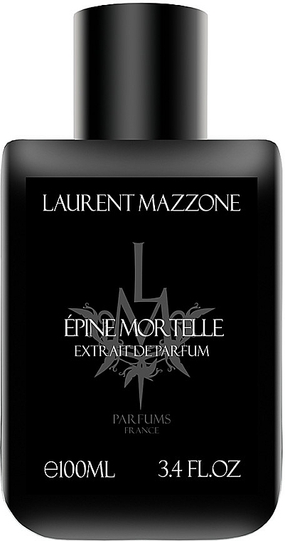 Laurent Mazzone Parfums Epine Mortelle - Parfum — Bild N1