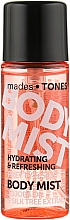 Set - Mades Cosmetics Tones (hair/cond/300ml + b/mist/50ml) — Bild N4