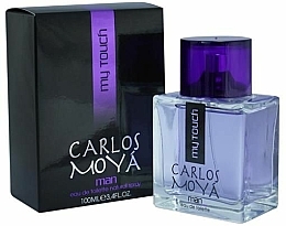 Düfte, Parfümerie und Kosmetik Carlos Moya My Touch - Eau de Toilette 