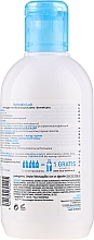 Feuchtigkeitsspendende Reinigungsmilch - Bioderma Hydrabio Moisturising Cleansing Milk — Bild N2