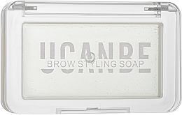 Düfte, Parfümerie und Kosmetik Seife für Augenbrauen - Ucanbe Brow Styling Soap