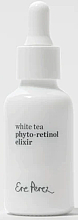 Düfte, Parfümerie und Kosmetik Gesichtselixier - Ere Perez White Tea Phyto-retinol Elixir