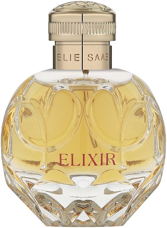 Elie Saab Elixir - Eau de Parfum — Bild N1