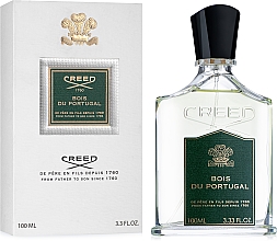 Creed Bois du Portugal - Eau de Parfum — Bild N2