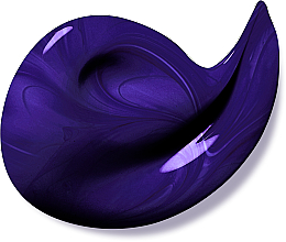 Collor-Shampoo für blondiertes, gesträhntes und silbernes Haar - L'Oreal Paris Elseve Purple — Bild N4