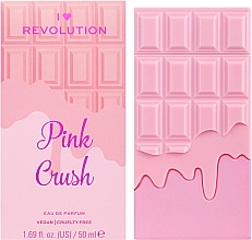 I Heart Revolution Pink Crush - Eau de Parfum — Bild N2