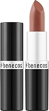 Düfte, Parfümerie und Kosmetik Lippenstift - Benecos Natural Lipstick