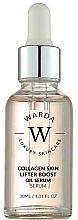 Gesichtsöl - Warda Collagen Skin Lifter Boost Oil Serum — Bild N1